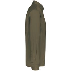 JOFREY - CAMICIA MANICA LUNGA UOMO