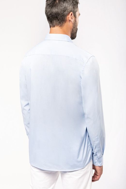JOFREY - CAMICIA MANICA LUNGA UOMO