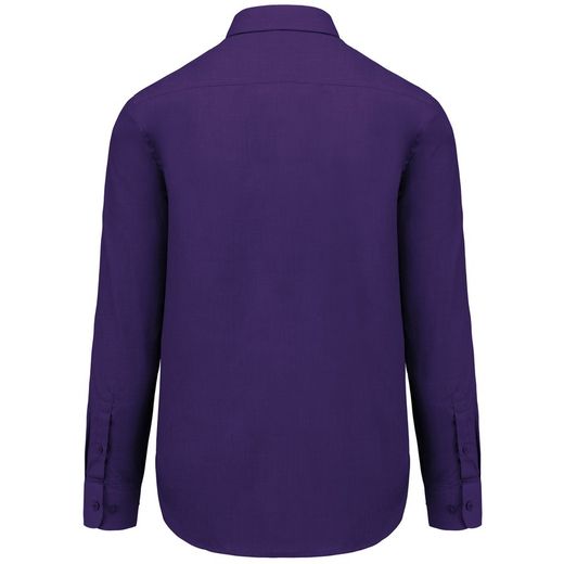 JOFREY - CAMICIA MANICA LUNGA UOMO