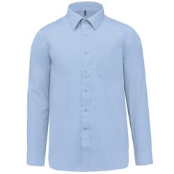 JOFREY - CAMICIA MANICA LUNGA UOMO