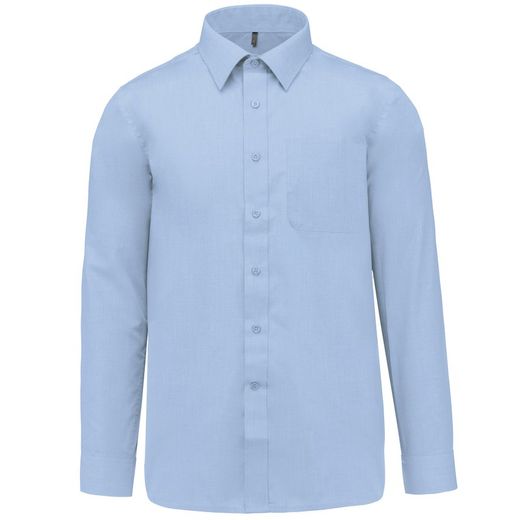 JOFREY - CAMICIA MANICA LUNGA UOMO
