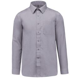 JOFREY - CAMICIA MANICA LUNGA UOMO