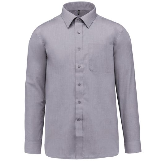 JOFREY - CAMICIA MANICA LUNGA UOMO