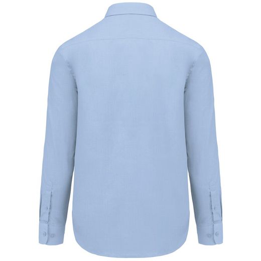 JOFREY - CAMICIA MANICA LUNGA UOMO