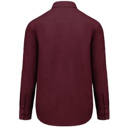 JOFREY - CAMICIA MANICA LUNGA UOMO
