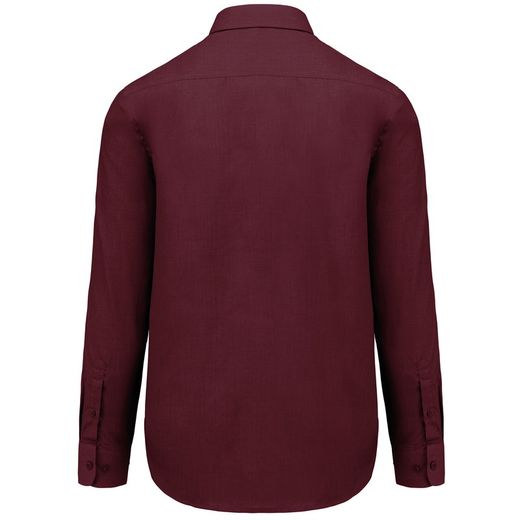 JOFREY - CAMICIA MANICA LUNGA UOMO