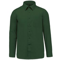 JOFREY - CAMICIA MANICA LUNGA UOMO