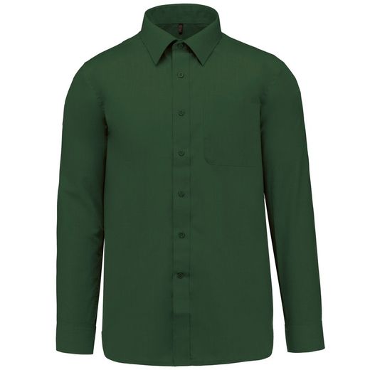 JOFREY - CAMICIA MANICA LUNGA UOMO