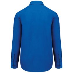 JOFREY - CAMICIA MANICA LUNGA UOMO