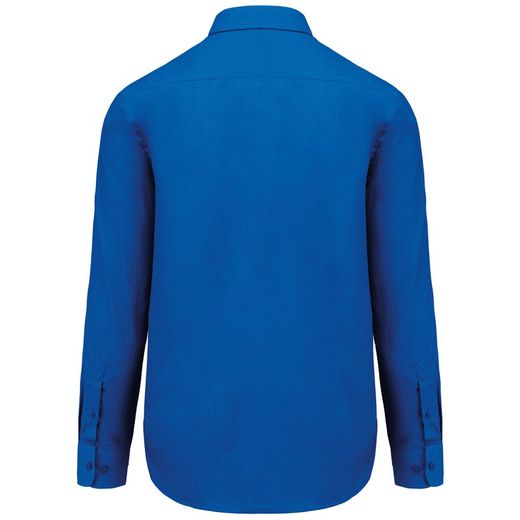JOFREY - CAMICIA MANICA LUNGA UOMO