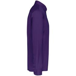 JOFREY - CAMICIA MANICA LUNGA UOMO