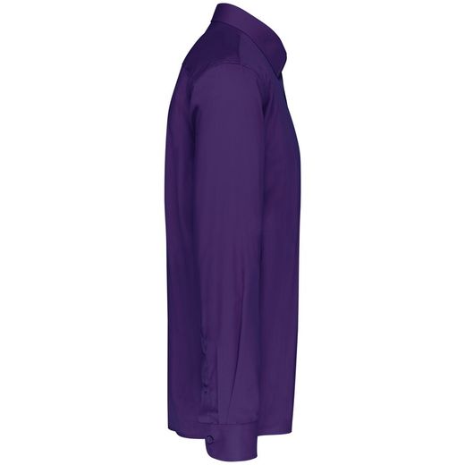 JOFREY - CAMICIA MANICA LUNGA UOMO