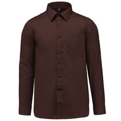 JOFREY - CAMICIA MANICA LUNGA UOMO