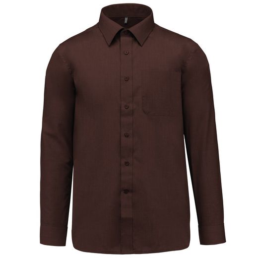 JOFREY - CAMICIA MANICA LUNGA UOMO