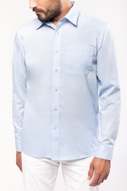 JOFREY - CAMICIA MANICA LUNGA UOMO