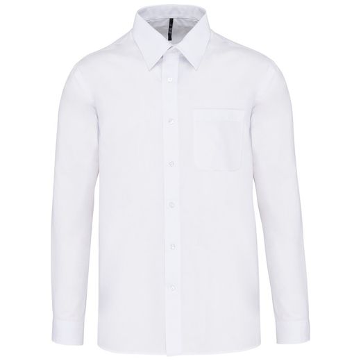 JOFREY - CAMICIA MANICA LUNGA UOMO