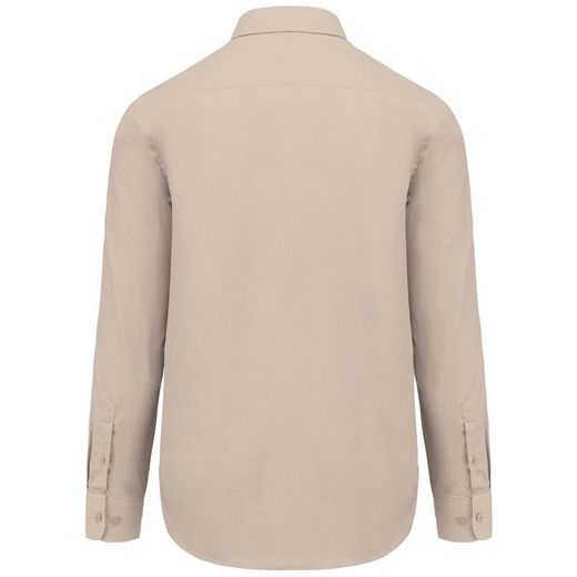 JOFREY - CAMICIA MANICA LUNGA UOMO