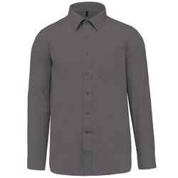 JOFREY - CAMICIA MANICA LUNGA UOMO
