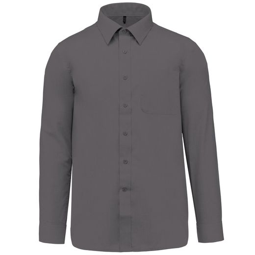 JOFREY - CAMICIA MANICA LUNGA UOMO