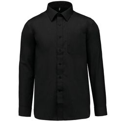 JOFREY - CAMICIA MANICA LUNGA UOMO