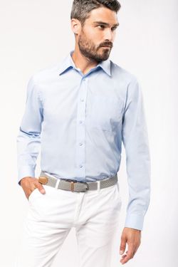 JOFREY - CAMICIA MANICA LUNGA UOMO