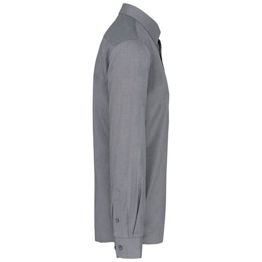 JOFREY - CAMICIA MANICA LUNGA UOMO