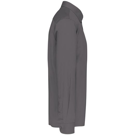 JOFREY - CAMICIA MANICA LUNGA UOMO