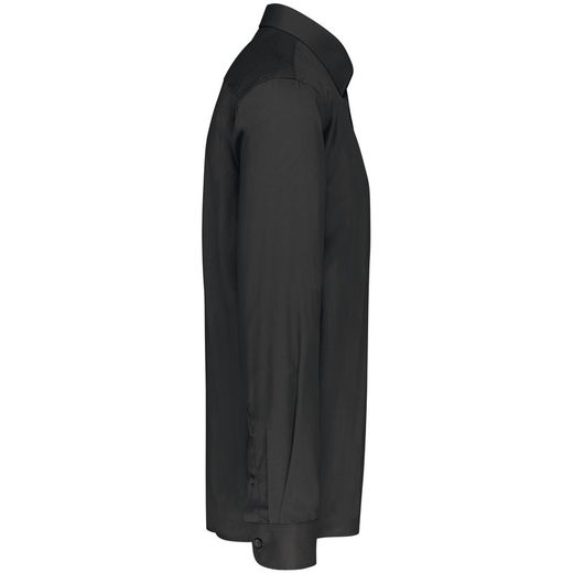 JOFREY - CAMICIA MANICA LUNGA UOMO