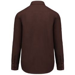 JOFREY - CAMICIA MANICA LUNGA UOMO