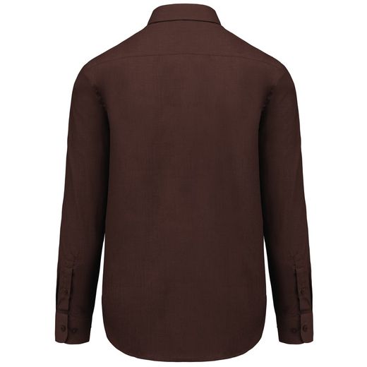 JOFREY - CAMICIA MANICA LUNGA UOMO