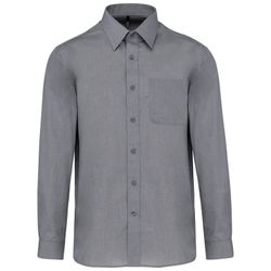 JOFREY - CAMICIA MANICA LUNGA UOMO