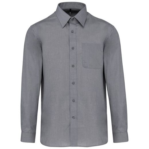JOFREY - CAMICIA MANICA LUNGA UOMO