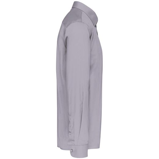 JOFREY - CAMICIA MANICA LUNGA UOMO