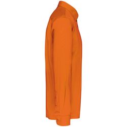 JOFREY - CAMICIA MANICA LUNGA UOMO