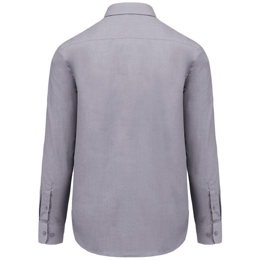 JOFREY - CAMICIA MANICA LUNGA UOMO
