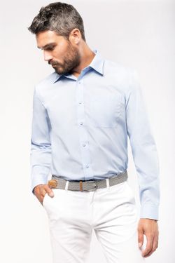 JOFREY - CAMICIA MANICA LUNGA UOMO