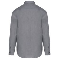 JOFREY - CAMICIA MANICA LUNGA UOMO