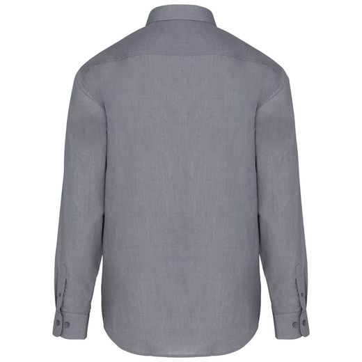 JOFREY - CAMICIA MANICA LUNGA UOMO