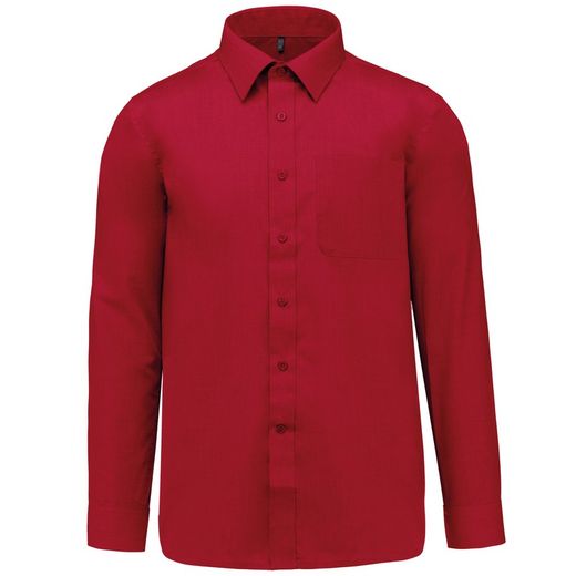 JOFREY - CAMICIA MANICA LUNGA UOMO