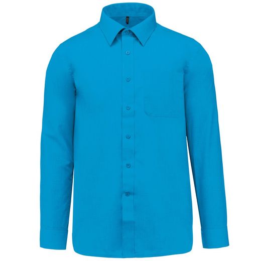 JOFREY - CAMICIA MANICA LUNGA UOMO