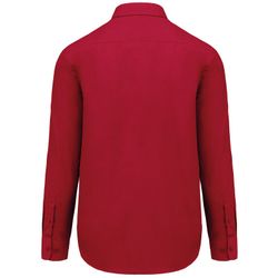 JOFREY - CAMICIA MANICA LUNGA UOMO