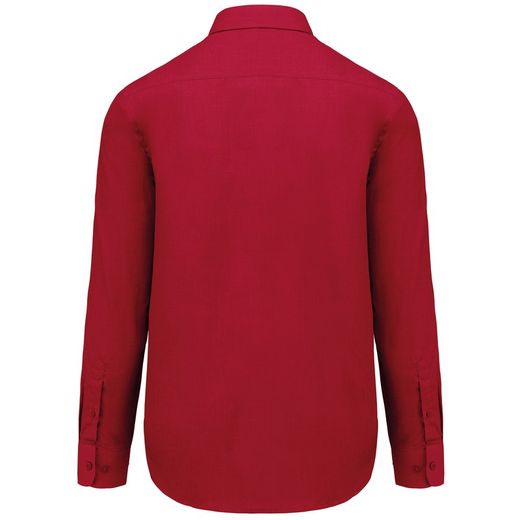 JOFREY - CAMICIA MANICA LUNGA UOMO