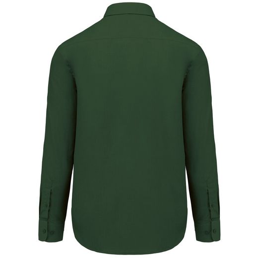 JOFREY - CAMICIA MANICA LUNGA UOMO
