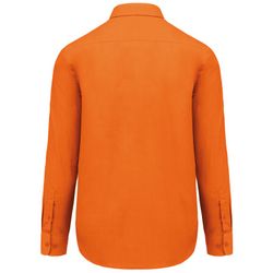 JOFREY - CAMICIA MANICA LUNGA UOMO