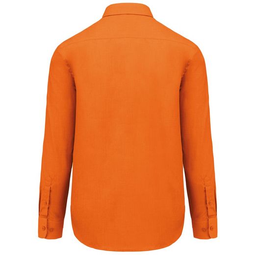 JOFREY - CAMICIA MANICA LUNGA UOMO