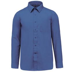 JOFREY - CAMICIA MANICA LUNGA UOMO