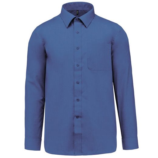JOFREY - CAMICIA MANICA LUNGA UOMO