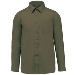 JOFREY - CAMICIA MANICA LUNGA UOMO