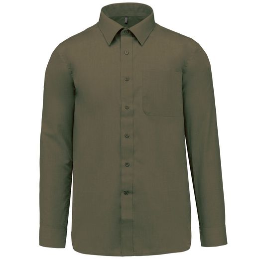 JOFREY - CAMICIA MANICA LUNGA UOMO
