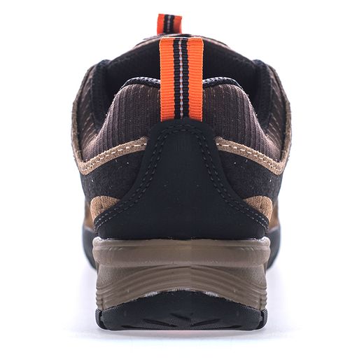 JONIO, zapato sport S1P serraje transpirable HRO, SRC